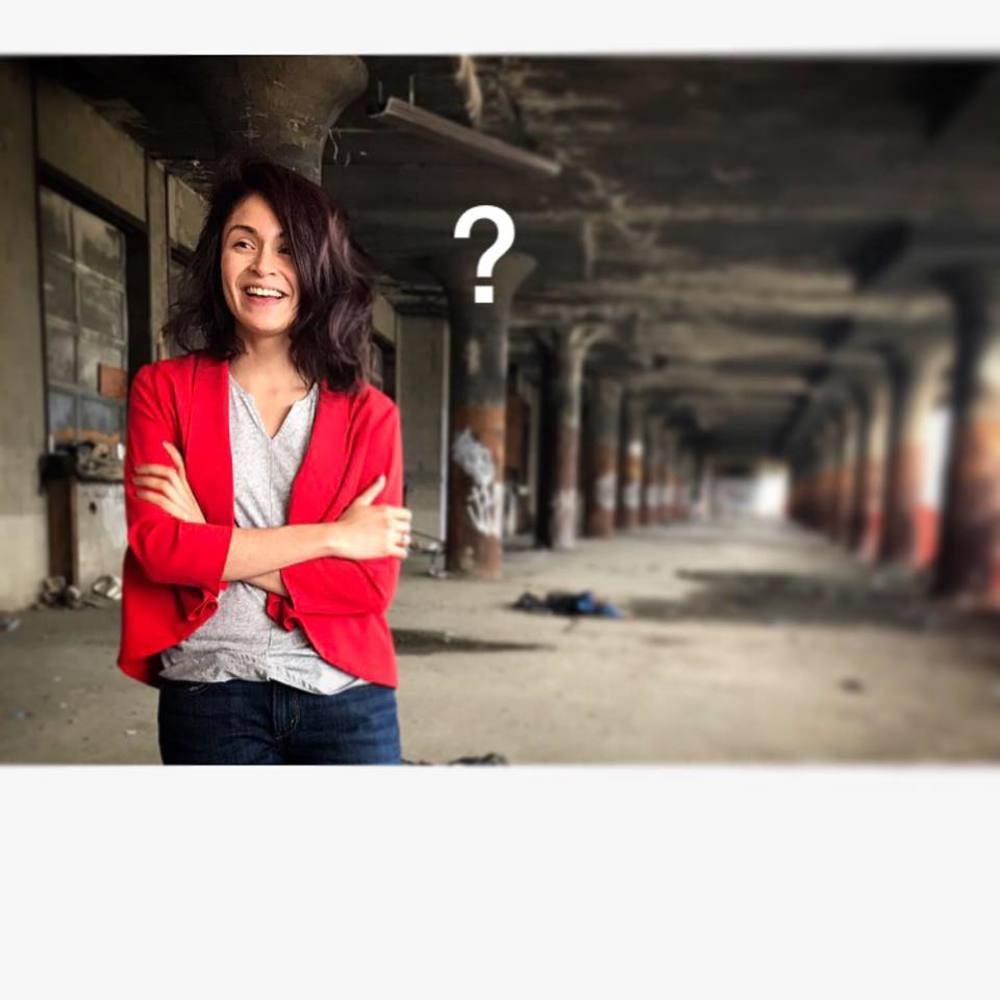 Meet your Posher, Láu